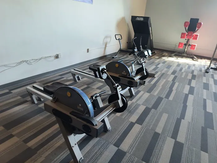 Average Joe's Fitness Center Picture 6