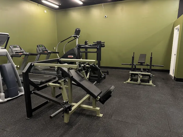 Big 3 Barbell Picture 7