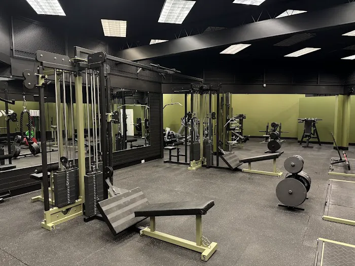 Big 3 Barbell Picture 10