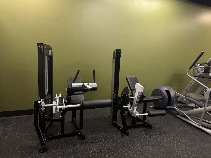 Big 3 Barbell Picture 6