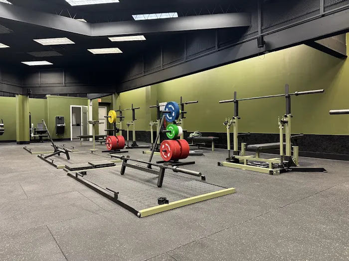 Big 3 Barbell Picture 1