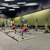 Big 3 Barbell ico