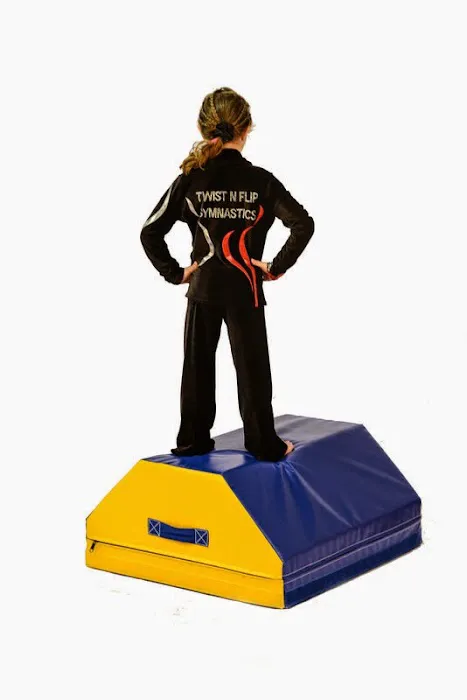 Twist'N Flip Gymnastics Picture 8