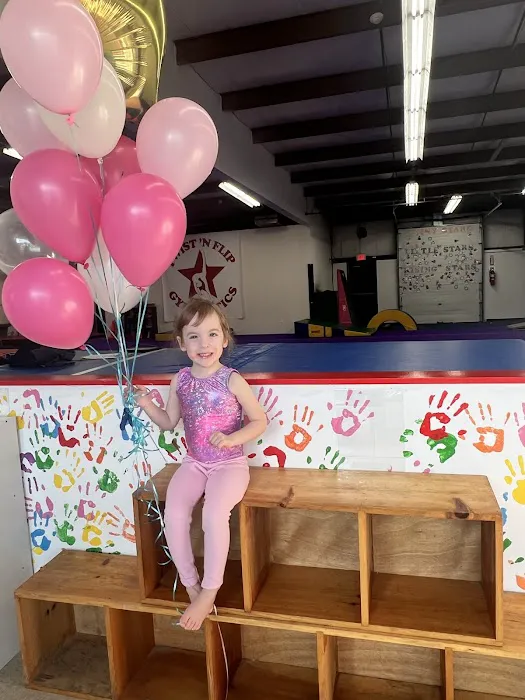Twist'N Flip Gymnastics Picture 2