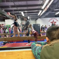 Twist'N Flip Gymnastics ico