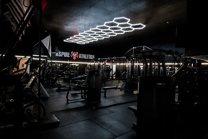 Aspire Athletic Club Picture 7