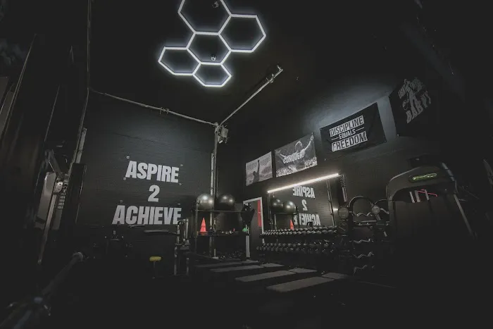 Aspire Athletic Club Picture 10