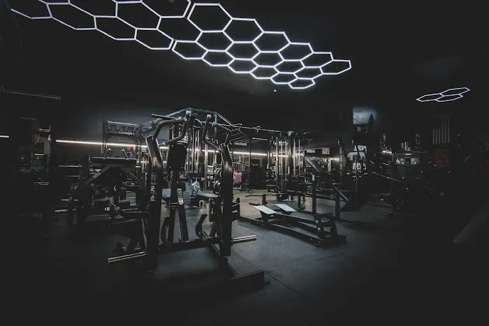 Aspire Athletic Club Picture 4