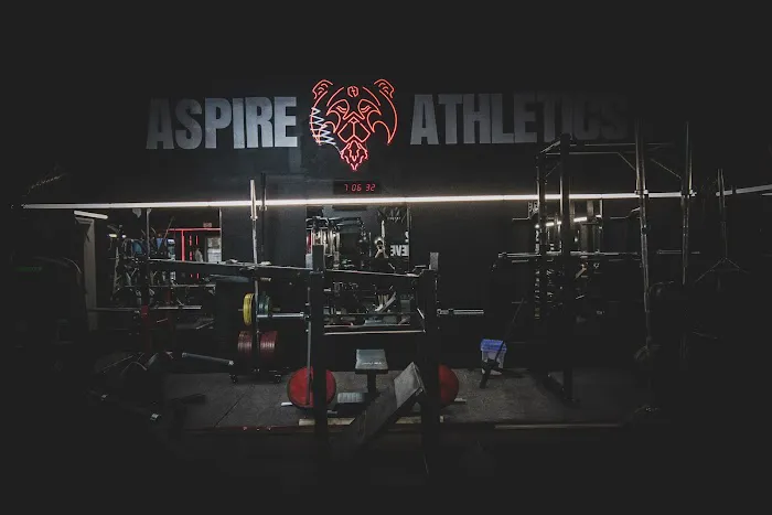 Aspire Athletic Club Picture 3