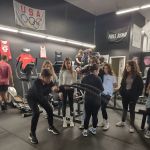 Aspire Athletic Club