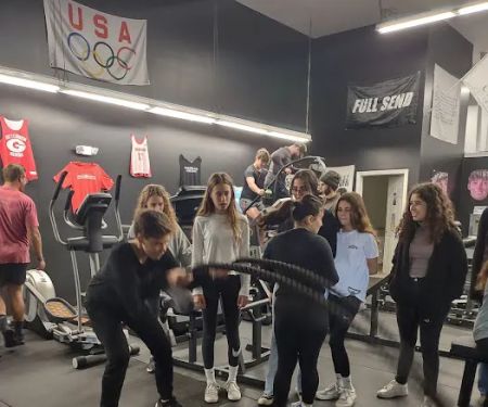 Aspire Athletic Club