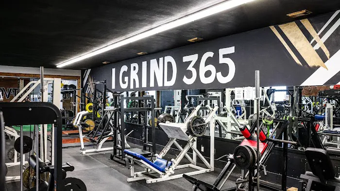 I GRIND 365 Picture 7