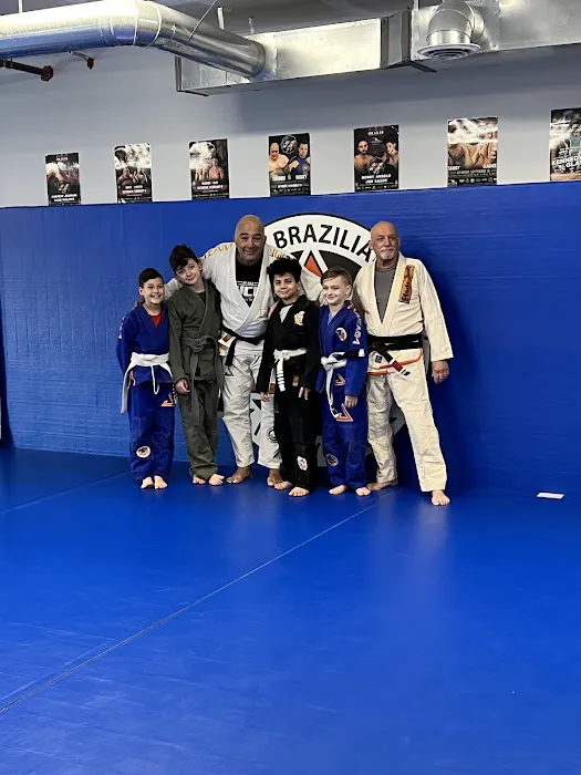 Brazilian Jiu Jitsu Picture 3