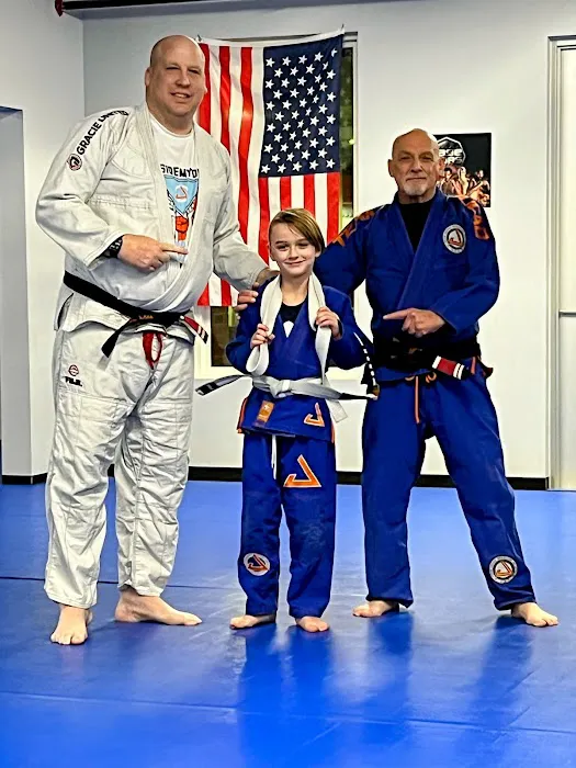 Brazilian Jiu Jitsu Picture 4