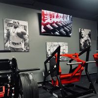 Iron Breed Fitness ico