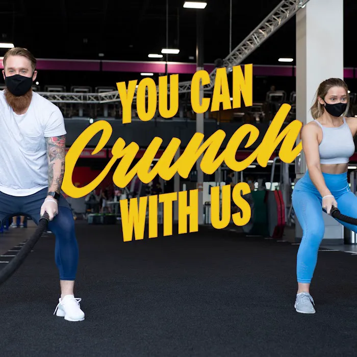 Crunch Fitness - Schenectady Picture 10