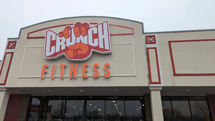 Crunch Fitness - Schenectady Picture 1