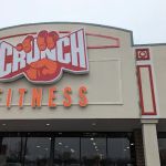 Crunch Fitness - Schenectady