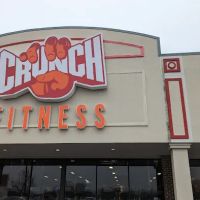 Crunch Fitness - Schenectady ico