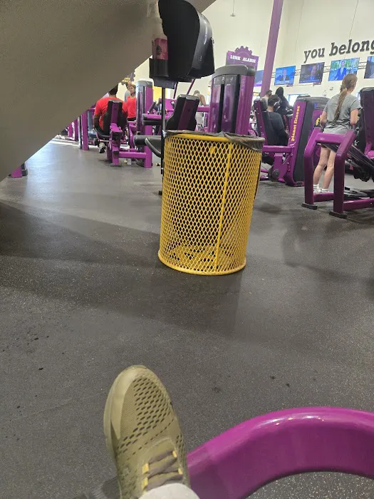 Planet Fitness Picture 3