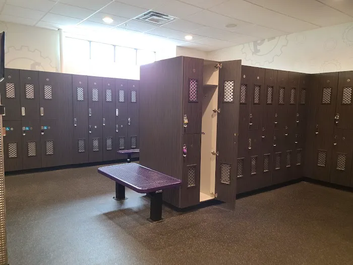 Planet Fitness Picture 7