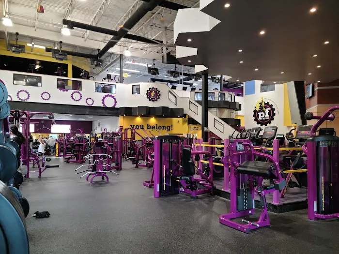 Planet Fitness Picture 5
