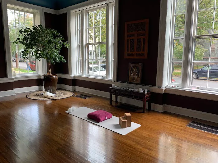 Inner Bliss Yoga & Wellness Picture 10