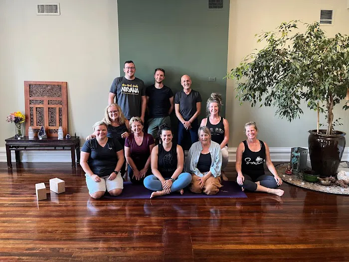 Inner Bliss Yoga & Wellness Picture 4