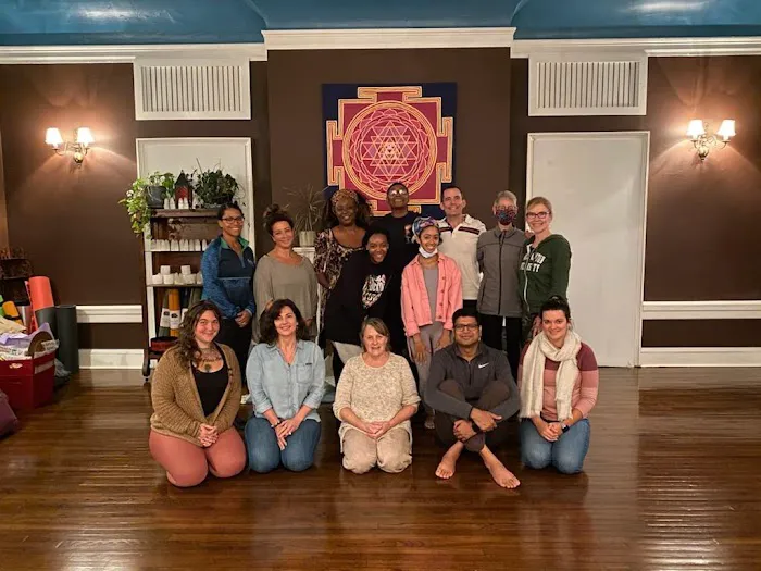 Inner Bliss Yoga & Wellness Picture 1