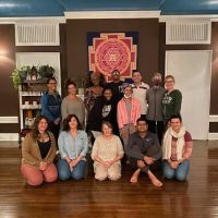 Inner Bliss Yoga & Wellness ico