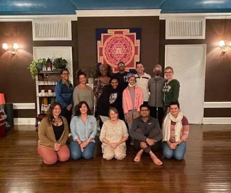 Inner Bliss Yoga & Wellness