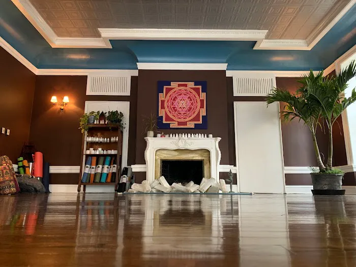 Inner Bliss Yoga & Wellness Picture 5