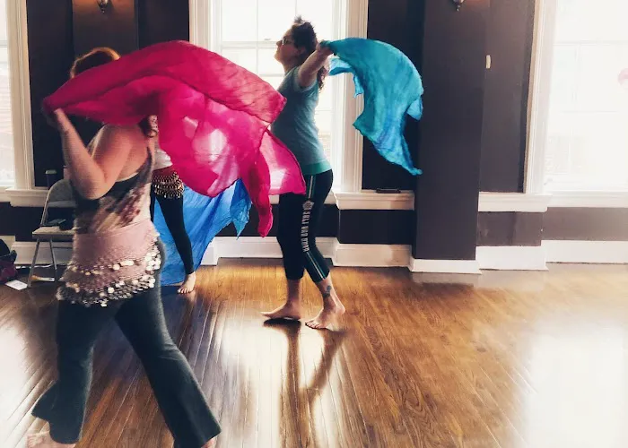 Inner Bliss Yoga & Wellness Picture 3