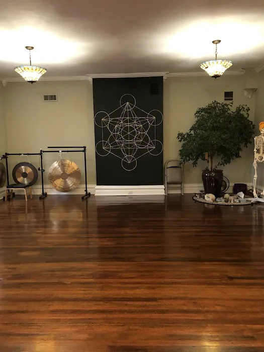 Inner Bliss Yoga & Wellness Picture 2