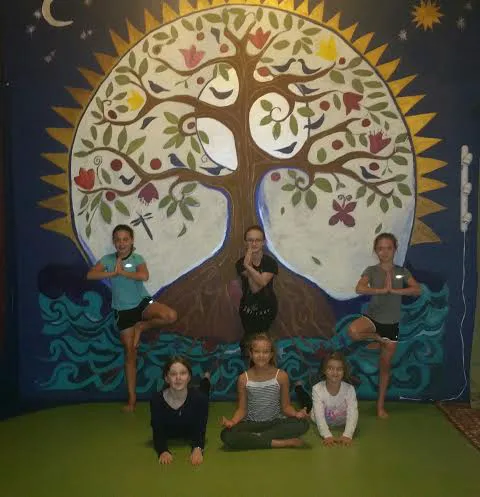 Inner Bliss Yoga & Wellness Picture 8