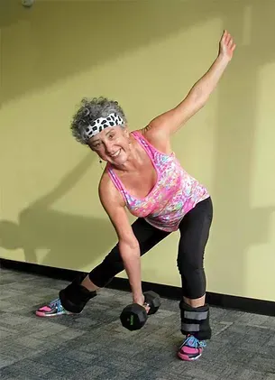 Body By Morgana Picture 3