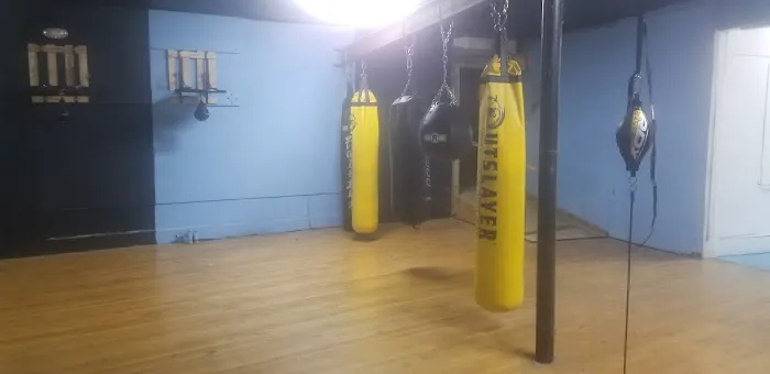 I AM FITNESS GYM Picture 6