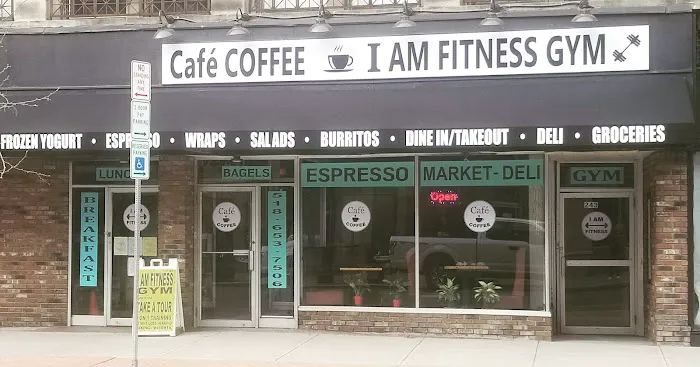 I AM FITNESS GYM Picture 7