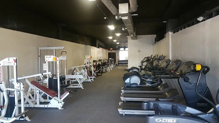 I AM FITNESS GYM Picture 5