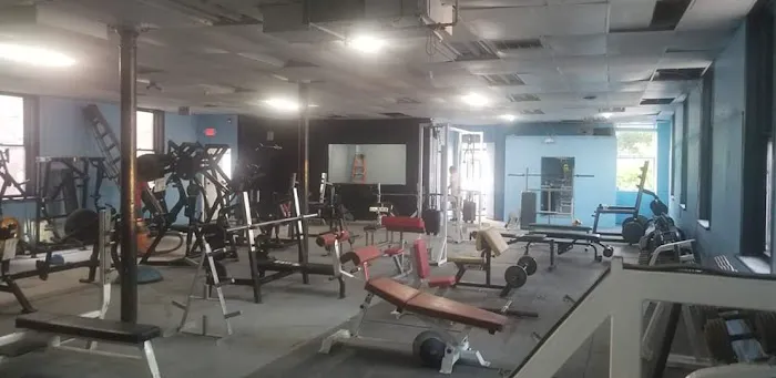 I AM FITNESS GYM Picture 3