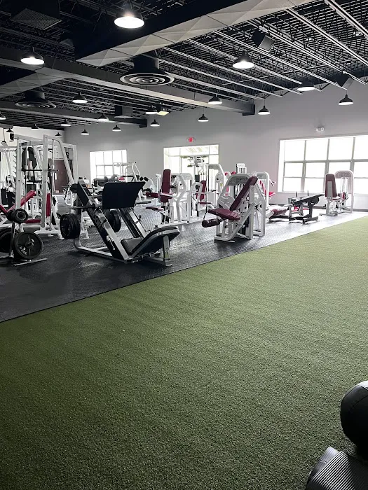 Live Well Fitness Little Falls Picture 7