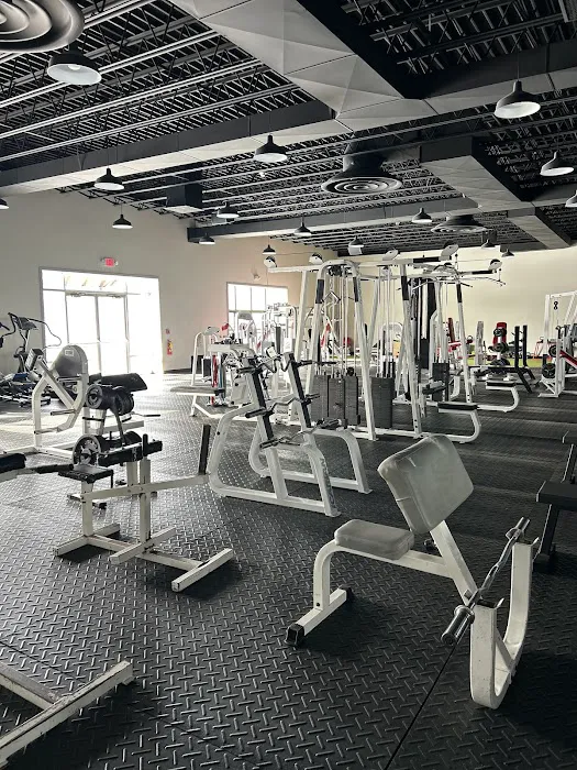 Live Well Fitness Little Falls Picture 8