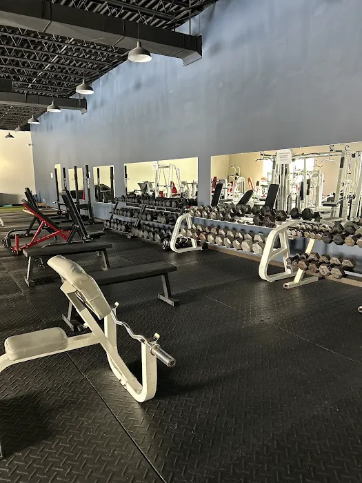 Live Well Fitness Little Falls Picture 1