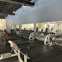 Live Well Fitness Little Falls ico