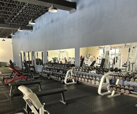 Live Well Fitness Little Falls