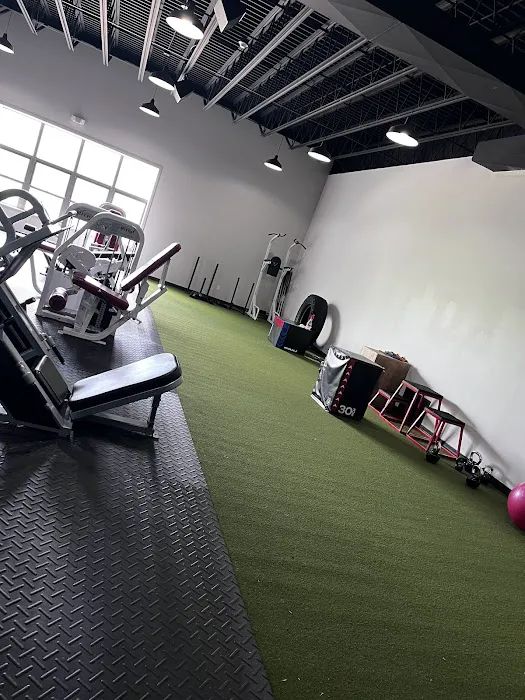 Live Well Fitness Little Falls Picture 4