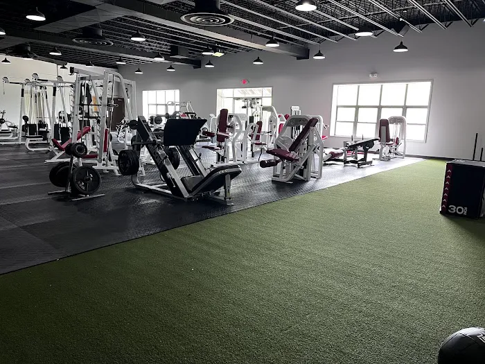 Live Well Fitness Little Falls Picture 6