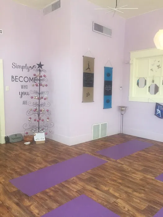 Yoga & Wellness Picture 1