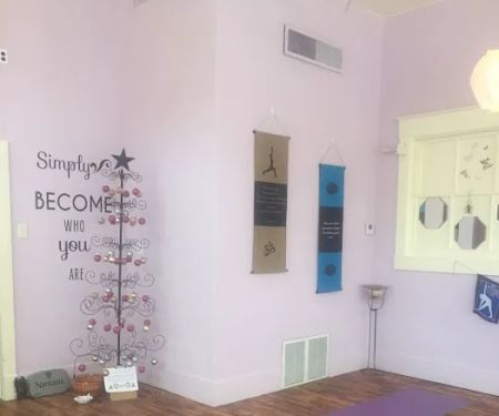 Yoga & Wellness