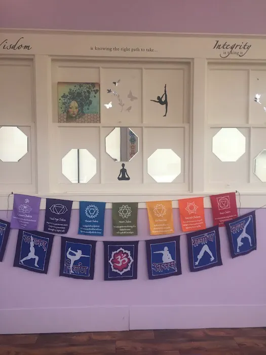 Yoga & Wellness Picture 2